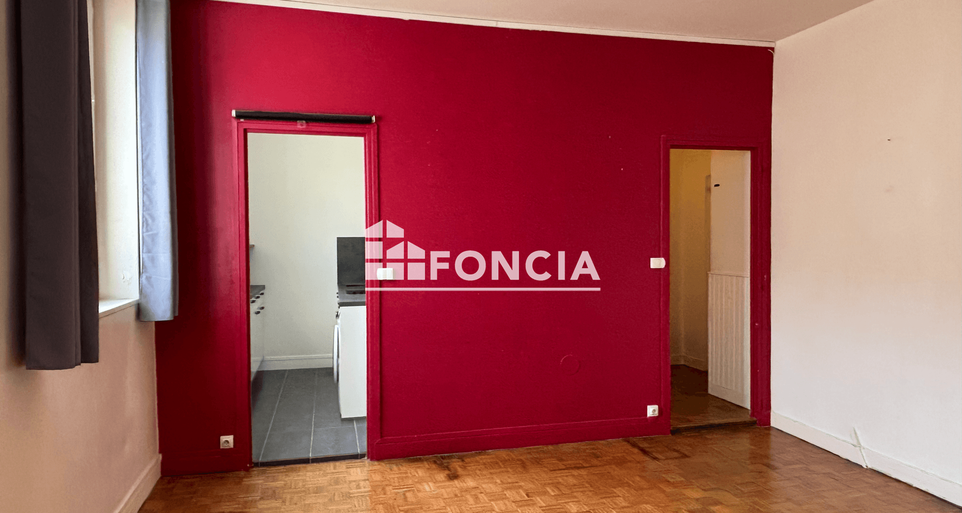 Appartement 2 pièces (38.08 m²) à louer - ÉTampes (91150)