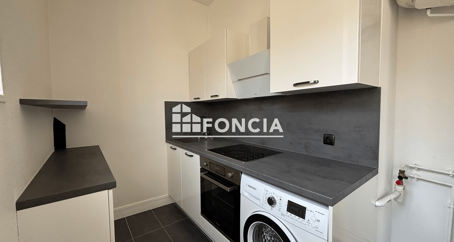 Appartement 2 pièces (38.08 m²) à louer - ÉTampes (91150)