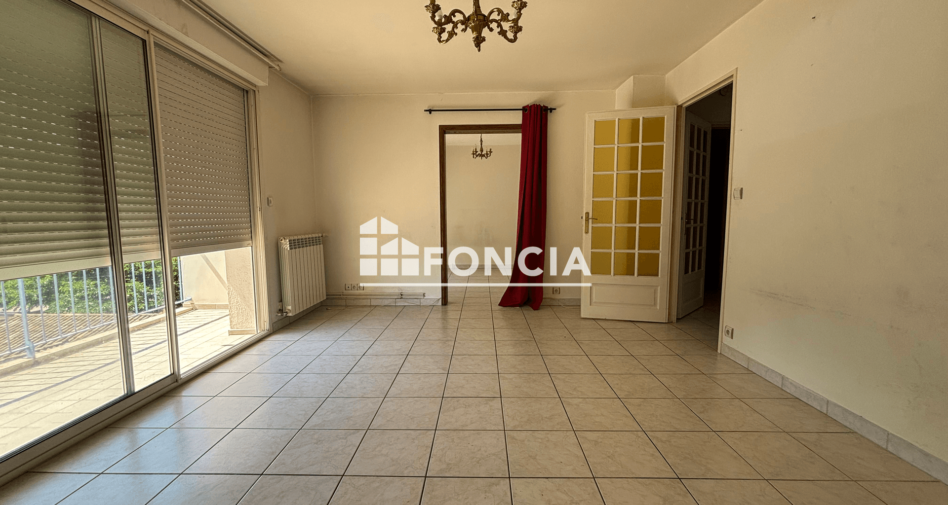Appartement 5 pièces (84 m²) à vendre - Agen (47000)