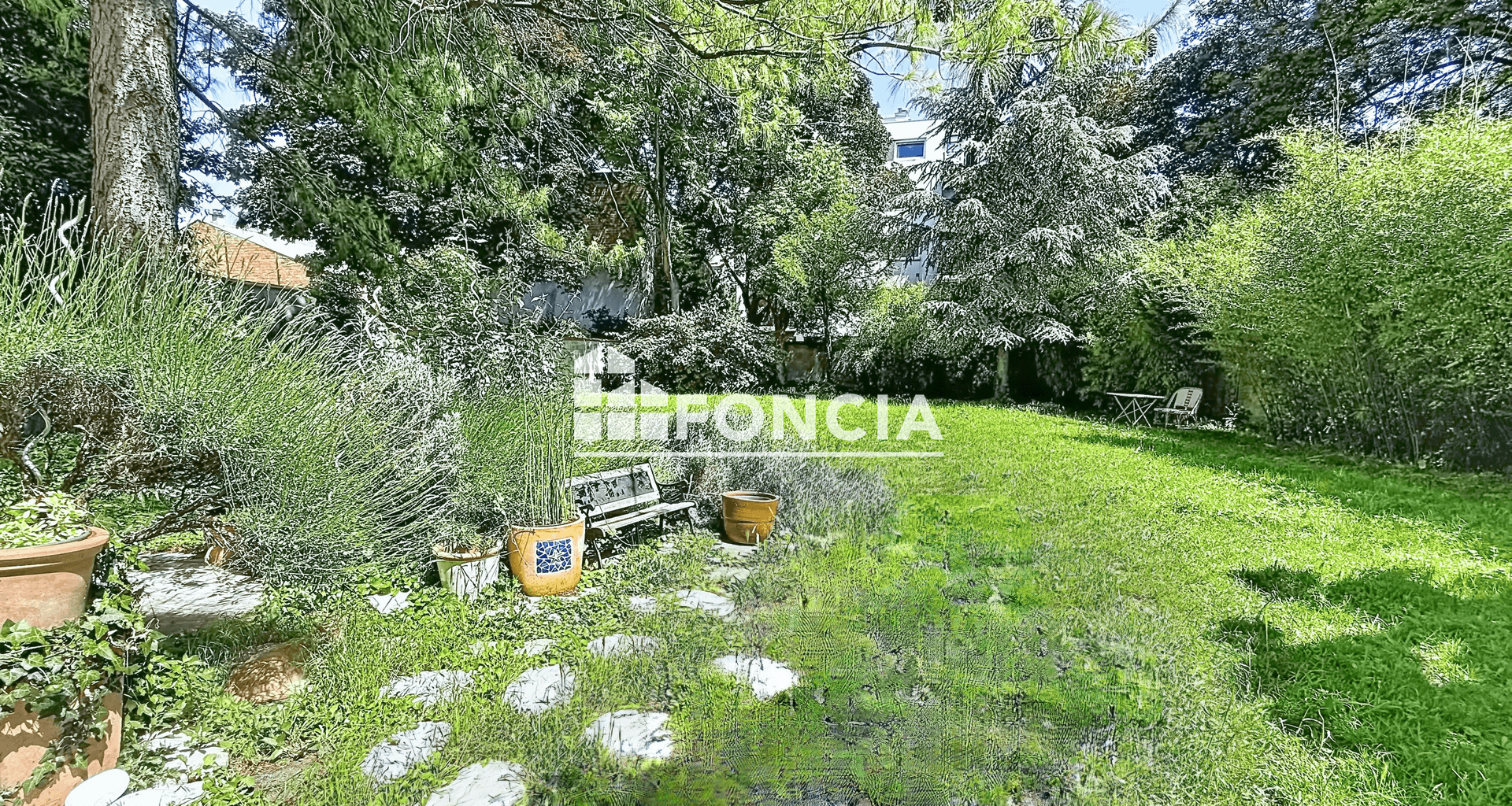 Maison 10 pièces (241 m²) à vendre - Romainville (93230)