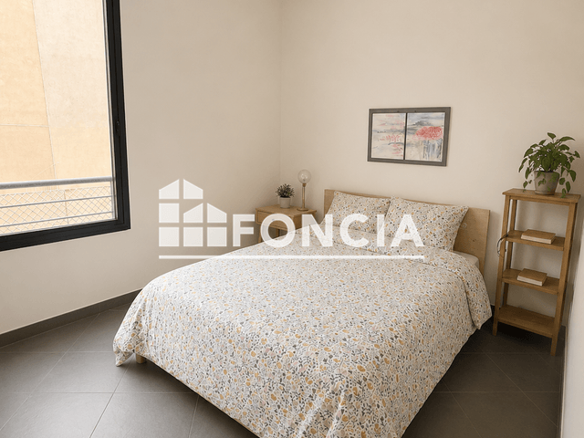 Appartement meublé 3 pièces (68.44 m²) à louer - Narbonne (11100)