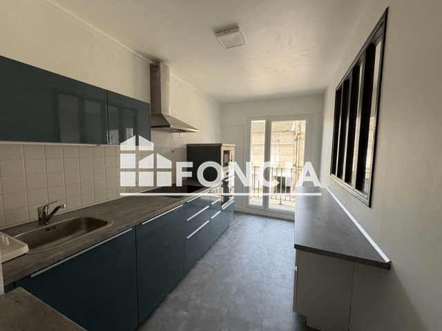 Appartement 4 pièces (84 m²) à louer - Angouleme (16000)