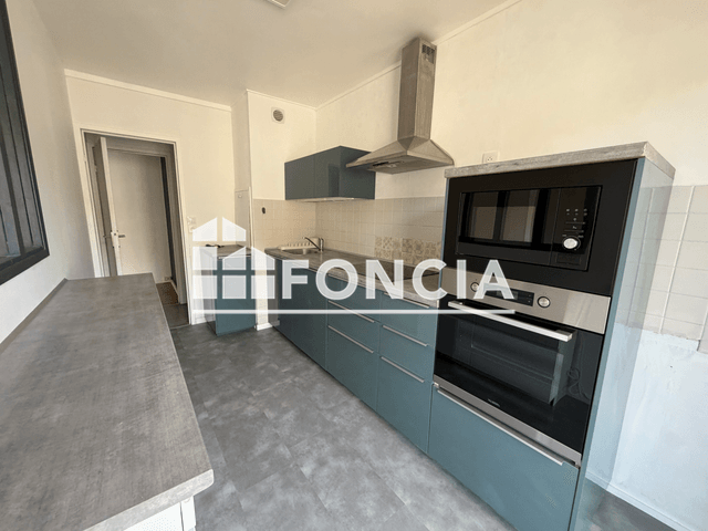 Appartement 4 pièces (84 m²) à louer - Angouleme (16000)