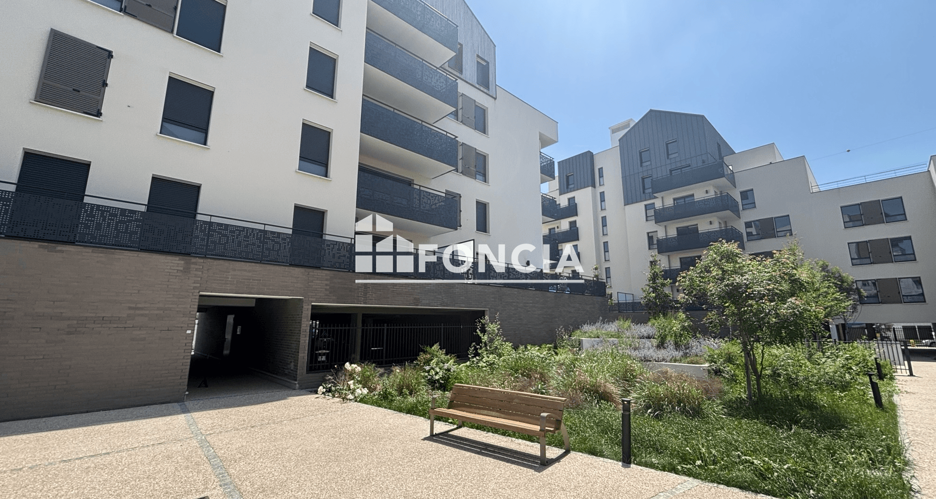 Appartement 3 pièces (74.39 m²) à louer - Alfortville (94140)