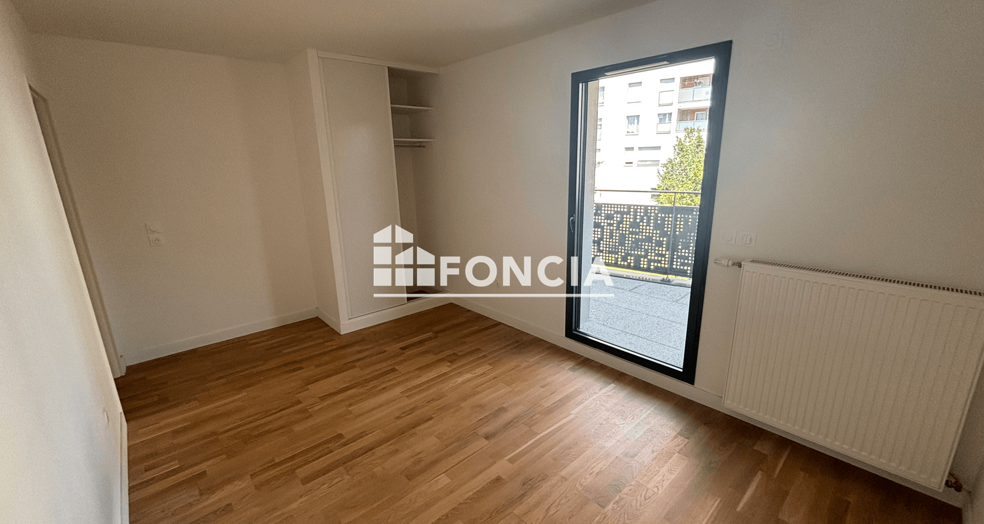 Appartement 3 pièces (74.39 m²) à louer - Alfortville (94140)
