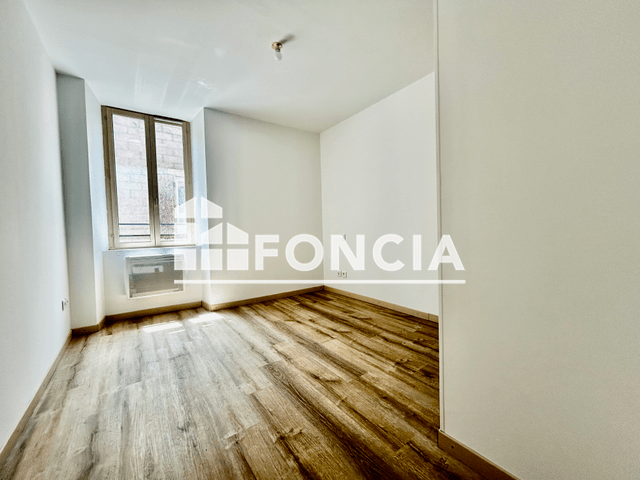Appartement 3 pièces (51.19 m²) à louer - Limoux (11300)