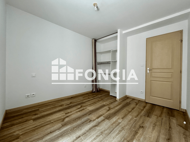Appartement 3 pièces (51.19 m²) à louer - Limoux (11300)
