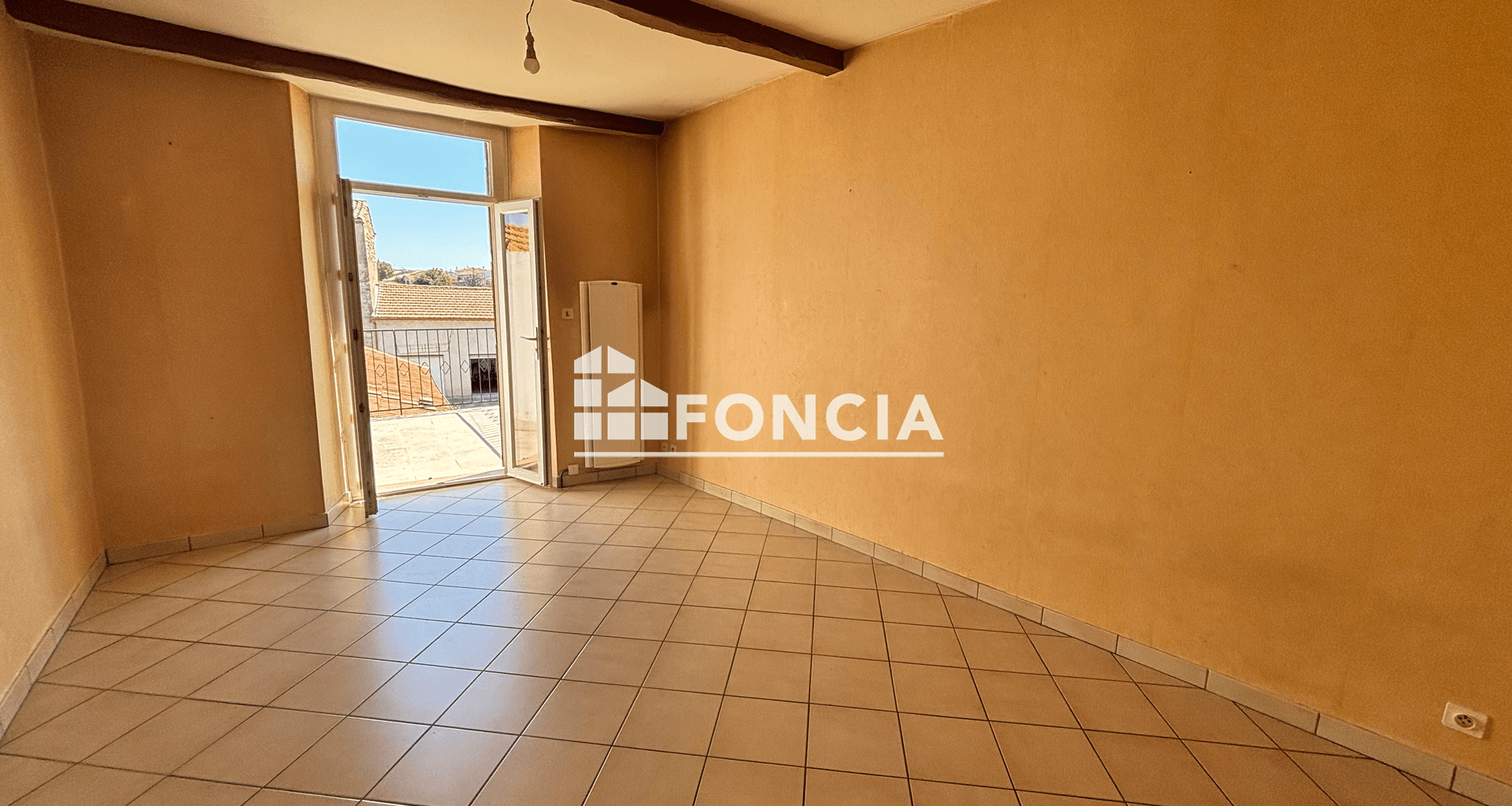 Maison 4 pièces (85.6 m²) à louer - Villeneuve-de-berg (07170)