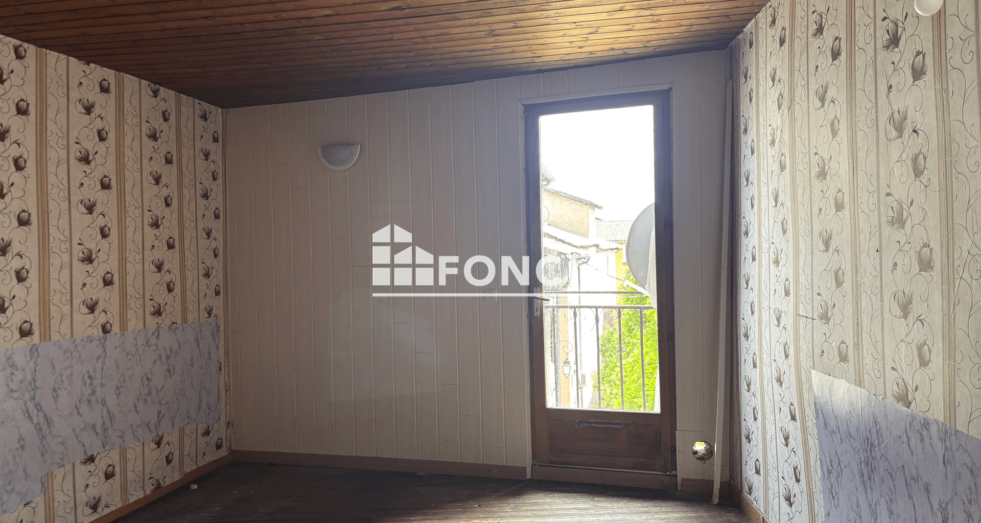 Maison 3 pièces (80 m²) à vendre - Moissac (82200)