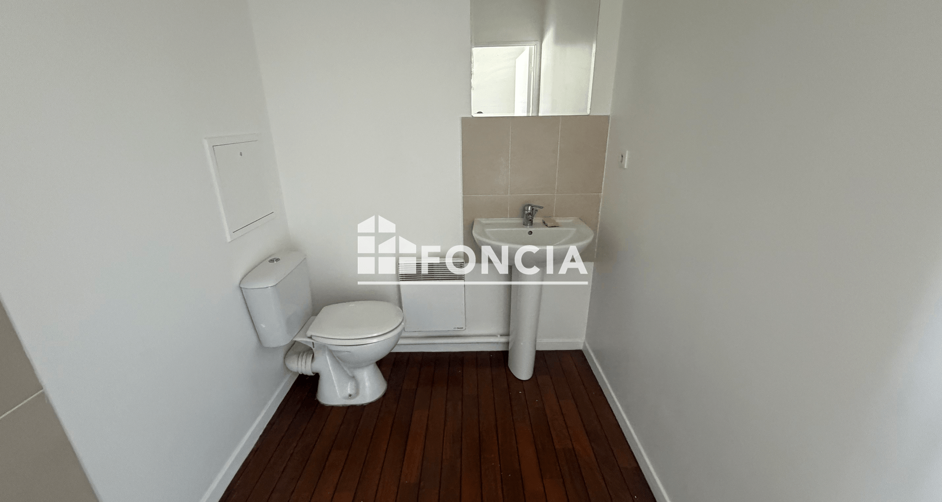 Appartement 3 pièces (60 m²) à louer - Corbeil-essonnes (91100)
