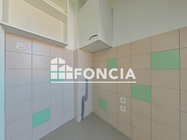 Appartement 4 pièces (96.46 m²) à louer - Mulhouse (68200)