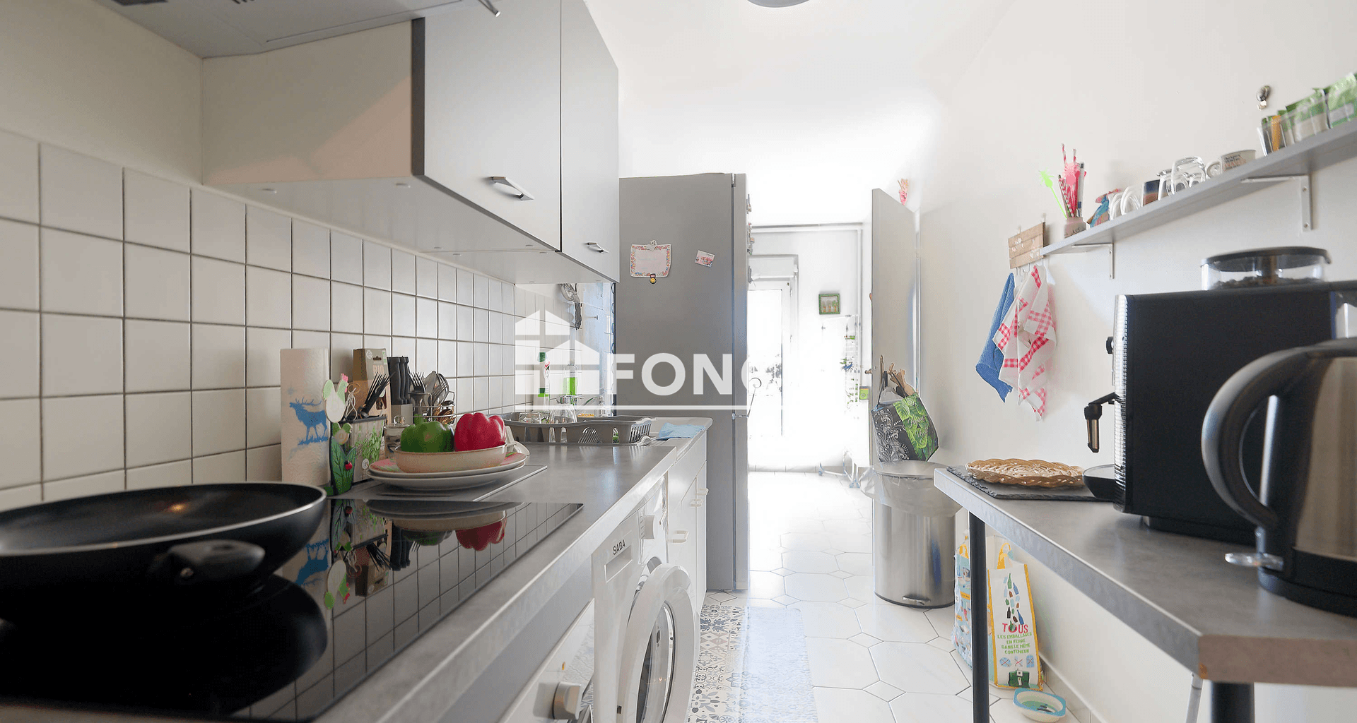 Appartement 2 pièces (66 m²) à vendre - Dammarie-les-lys (77190)