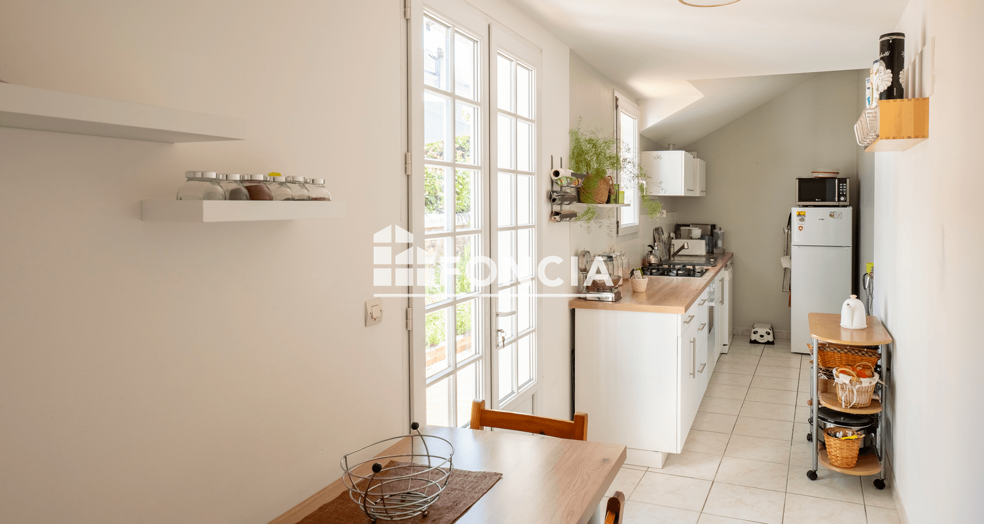 Maison 7 pièces (140 m²) à vendre - Le Mans (72000)