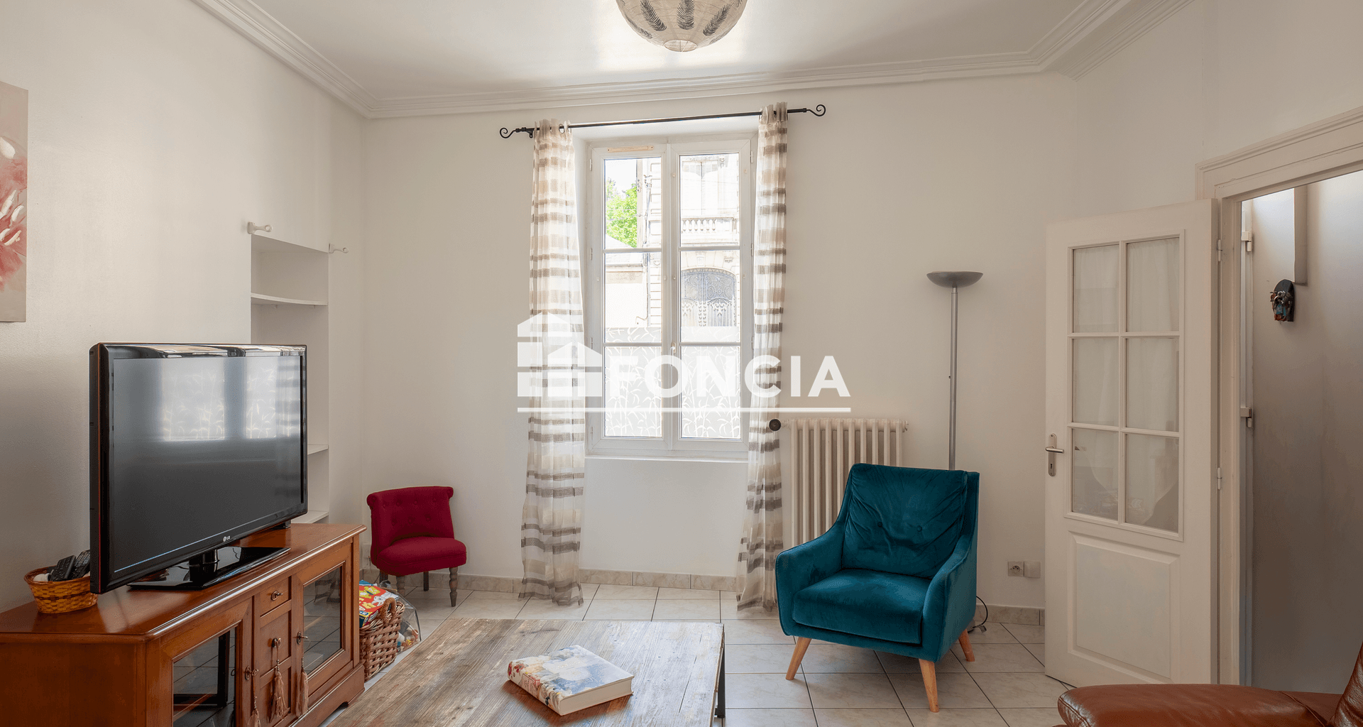 Maison 7 pièces (140 m²) à vendre - Le Mans (72000)