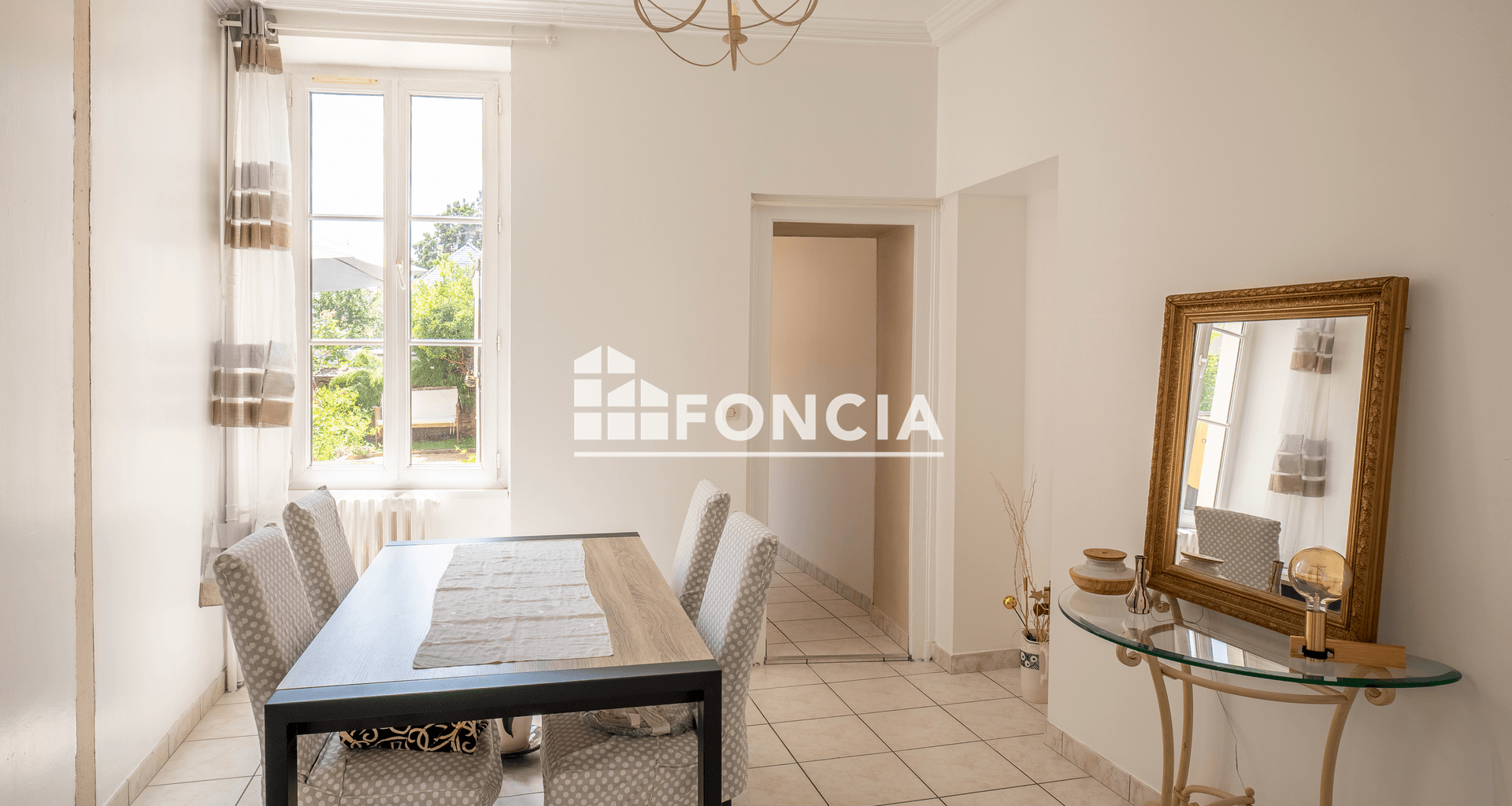 Maison 7 pièces (140 m²) à vendre - Le Mans (72000)