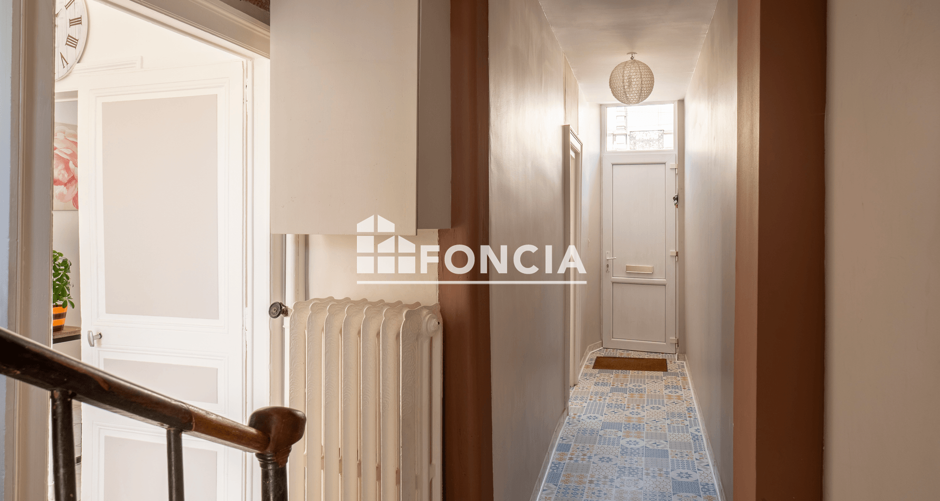 Maison 7 pièces (140 m²) à vendre - Le Mans (72000)