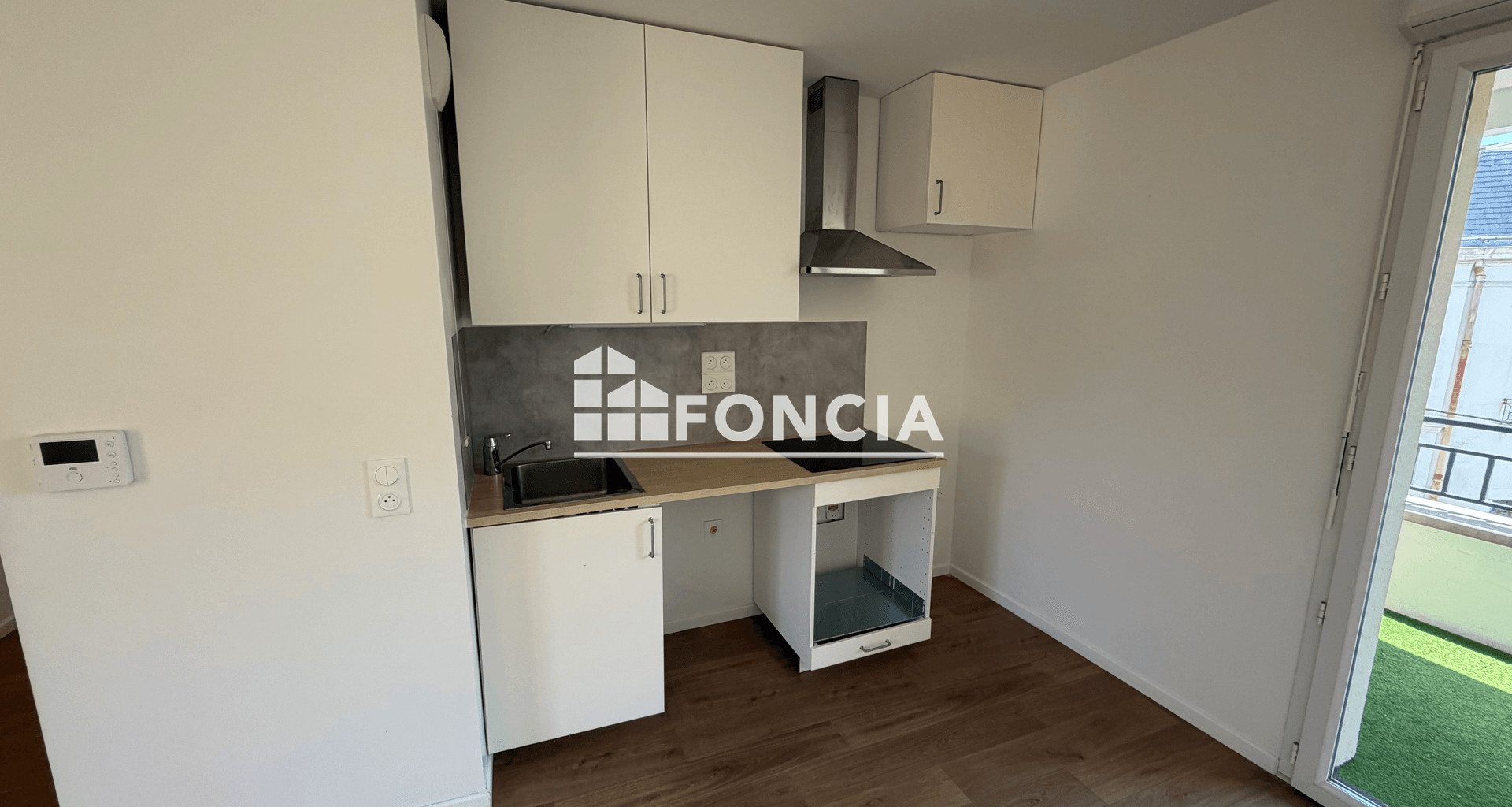Appartement 3 pièces (63.7 m²) à louer - Corbeil-essonnes (91100)
