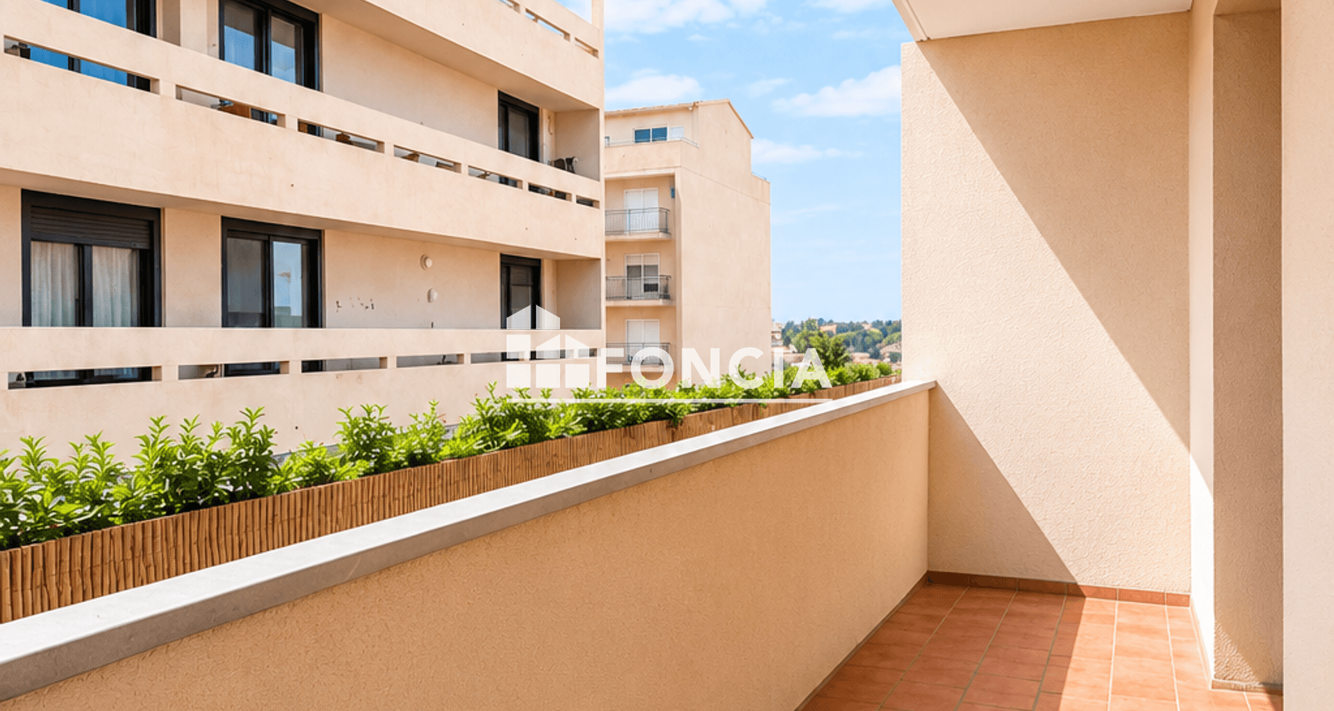 Appartement 2 pièces (40 m²) à vendre - Perpignan (66000)