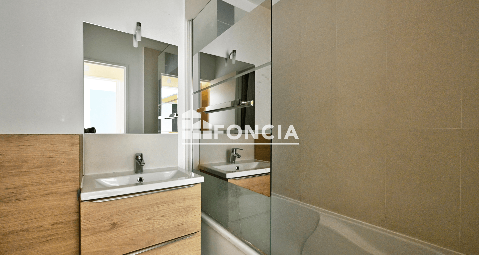 Appartement 2 pièces (56.75 m²) à vendre - Fontenay-le-fleury (78330)