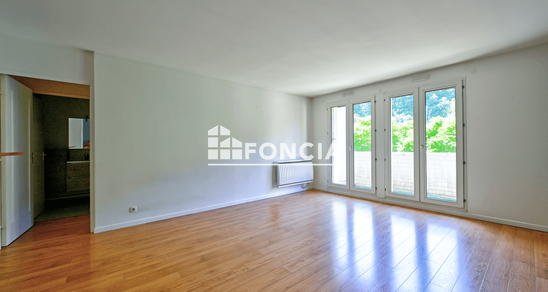 Appartement 2 pièces (56.75 m²) à vendre - Fontenay-le-fleury (78330)