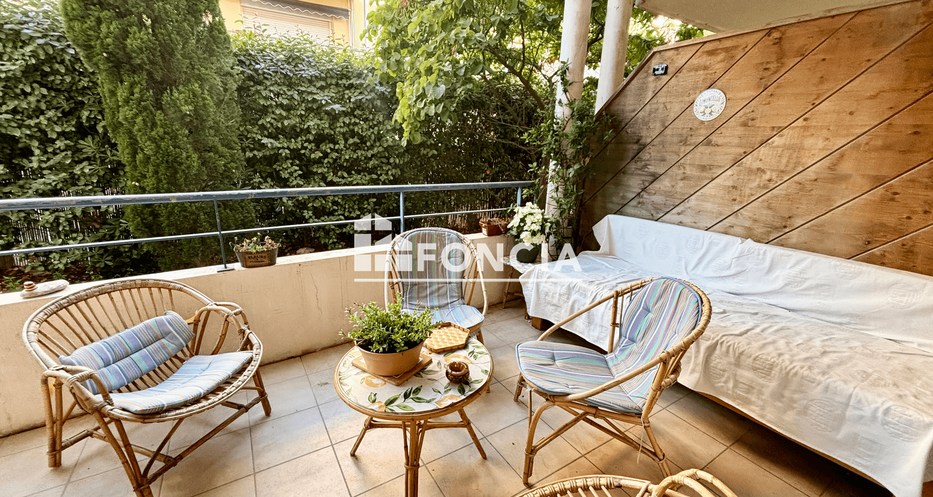 Appartement 3 pièces (65.6 m²) à vendre - Canet-en-roussillon (66140)