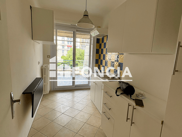 Appartement 2 pièces (52.05 m²) à louer - Nice (06000)