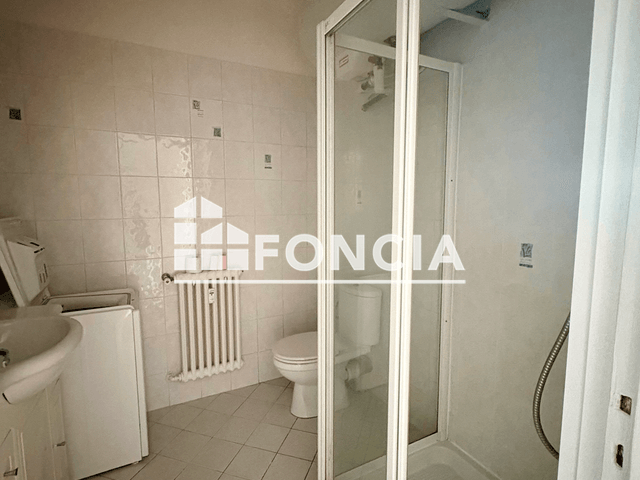 Appartement 2 pièces (52.05 m²) à louer - Nice (06000)