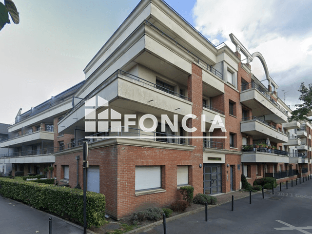 Appartement 3 pièces (74.54 m²) à louer - Valenciennes (59300)