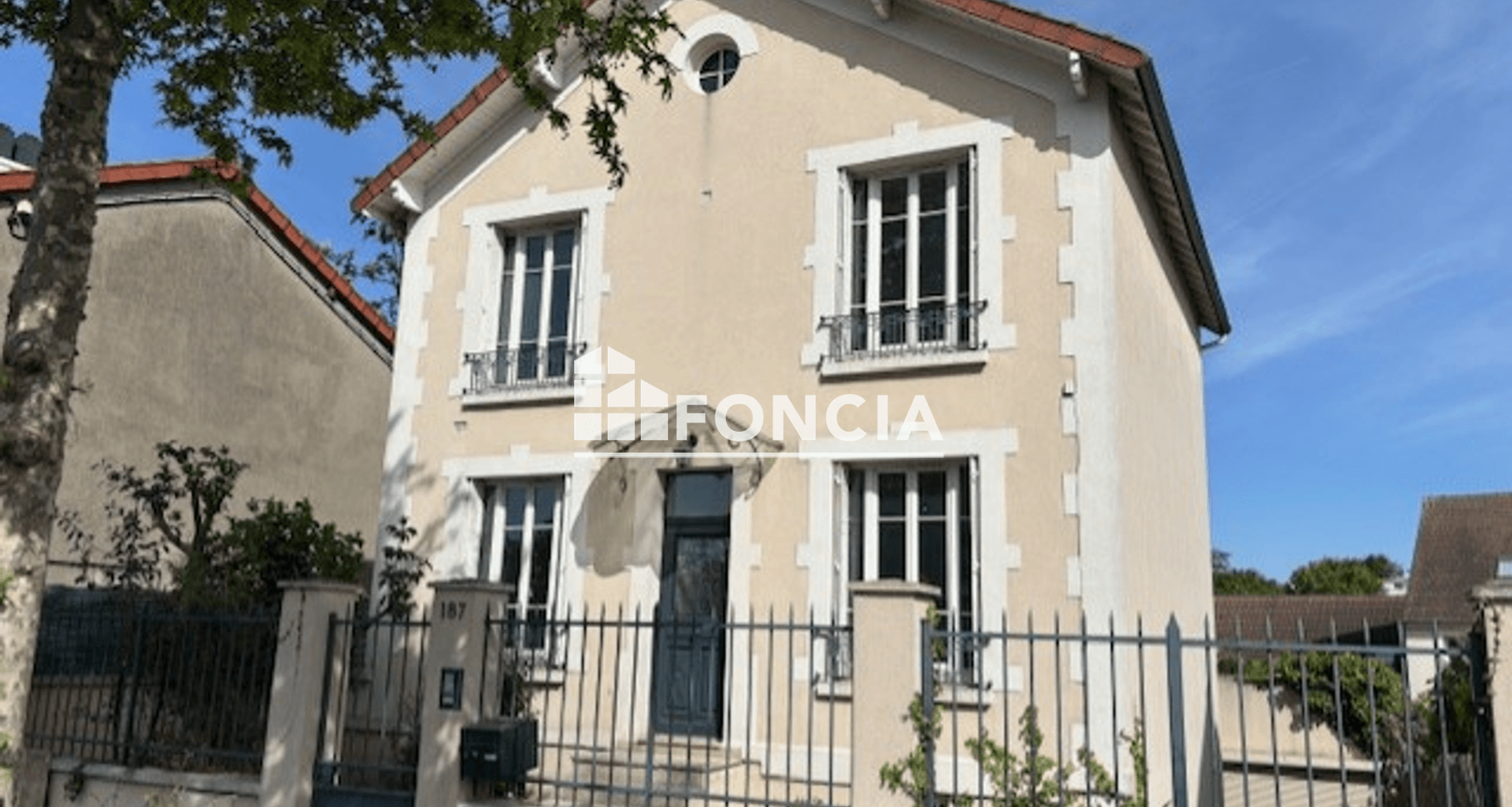 Maison 6 pièces (152 m²) à vendre - Antony (92160)