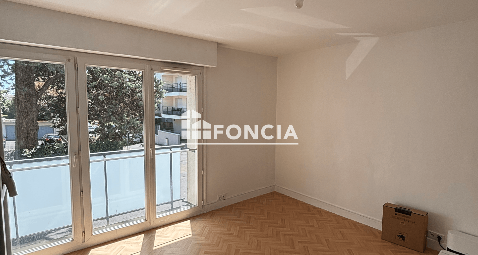 Appartement 3 pièces (60.5 m²) à vendre - Orléans (45000)