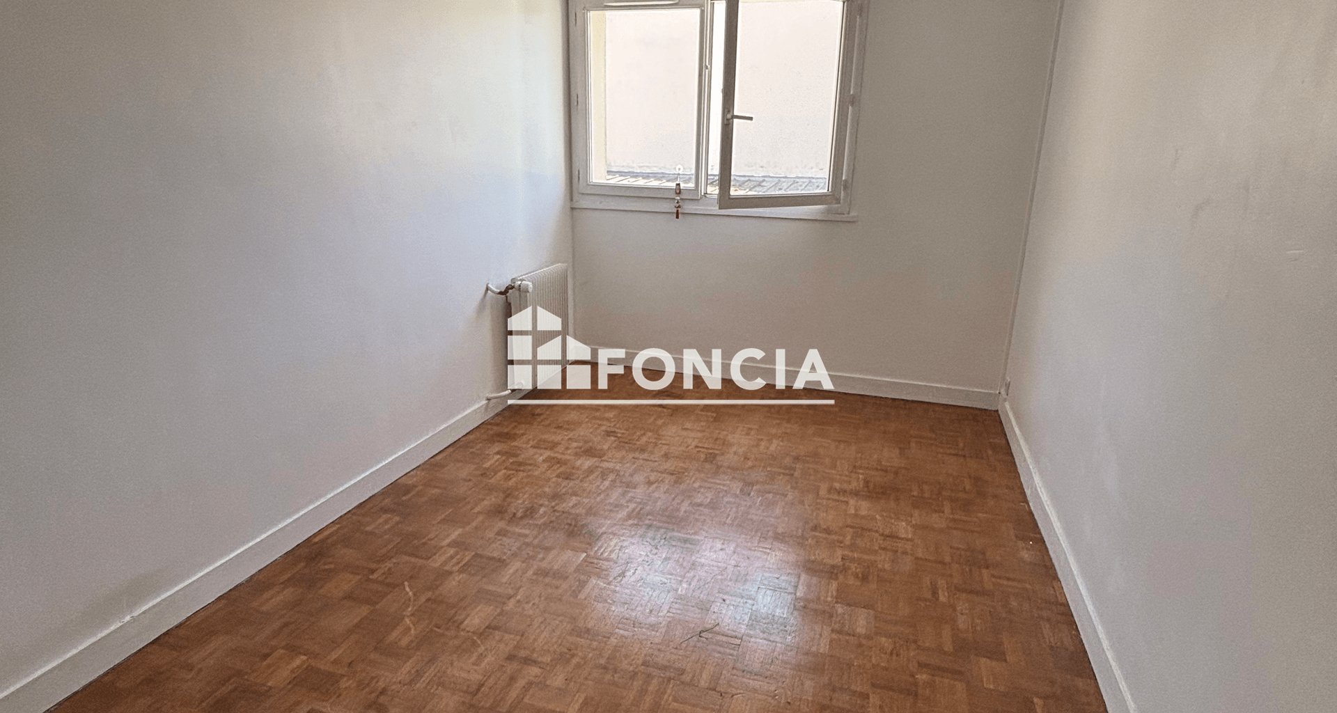 Appartement 3 pièces (60.5 m²) à vendre - Orléans (45000)