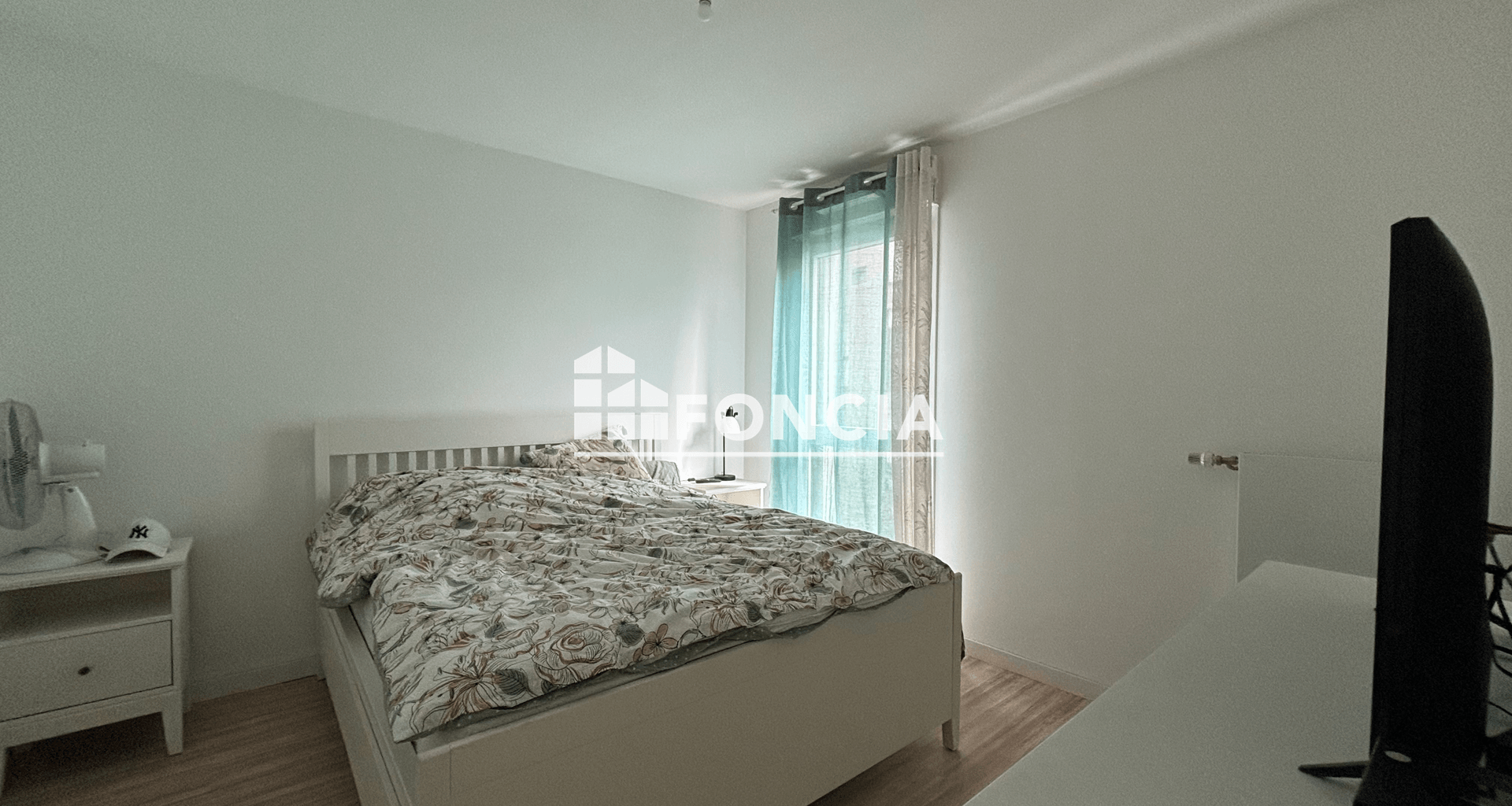 Appartement 3 pièces (61.31 m²) à vendre - Rouen (76100)