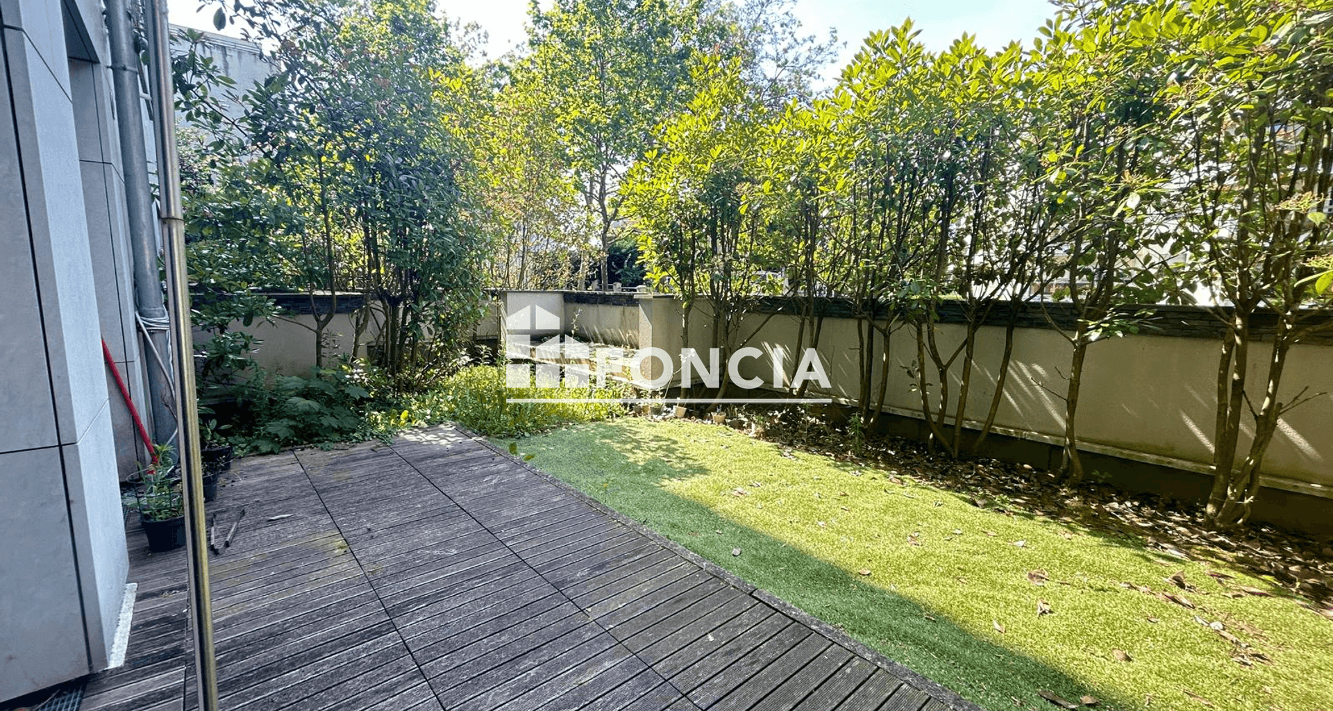 Studio (36.33 m²) à louer - Châtillon (92320)