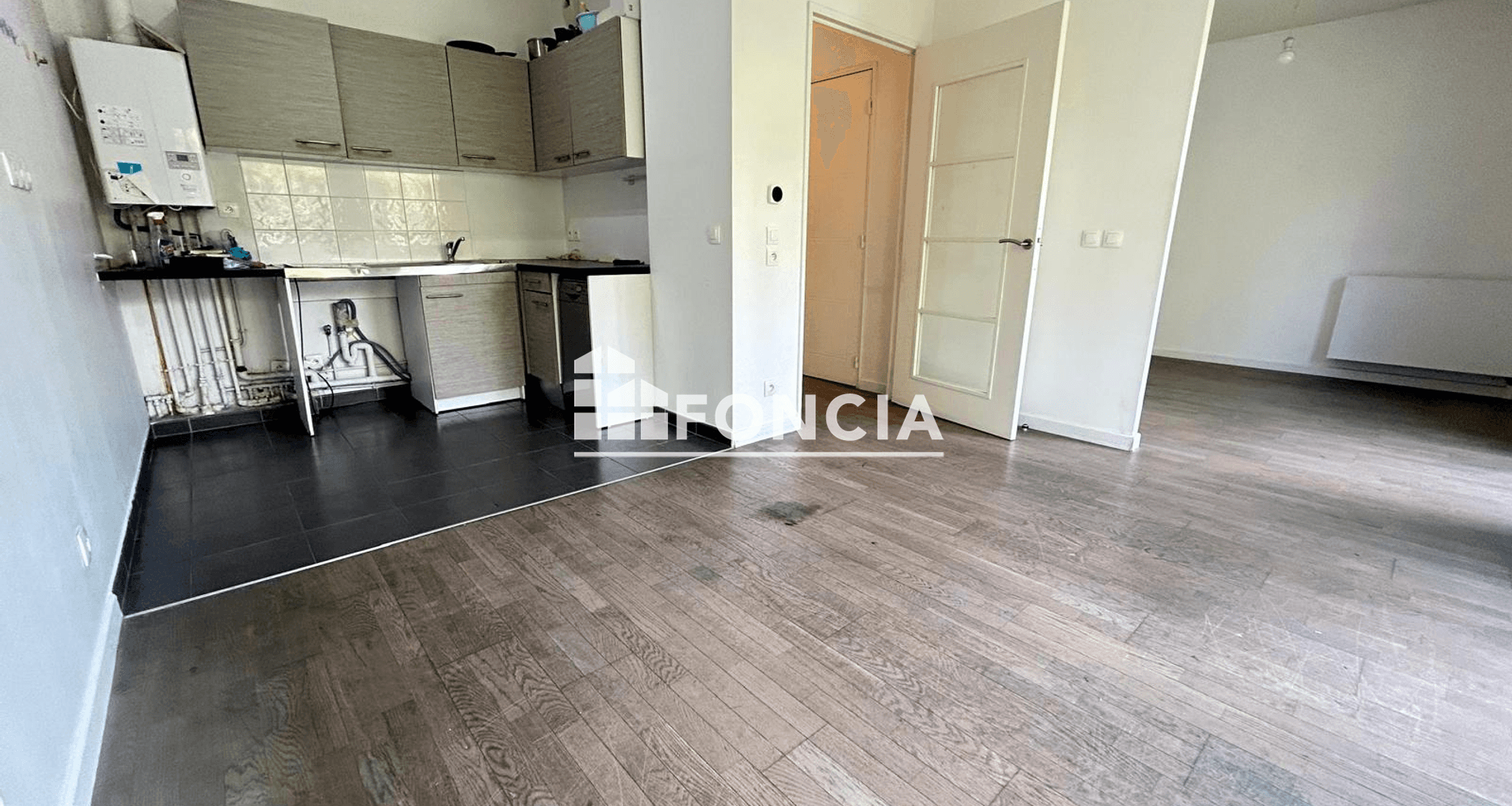 Studio (36.33 m²) à louer - Châtillon (92320)