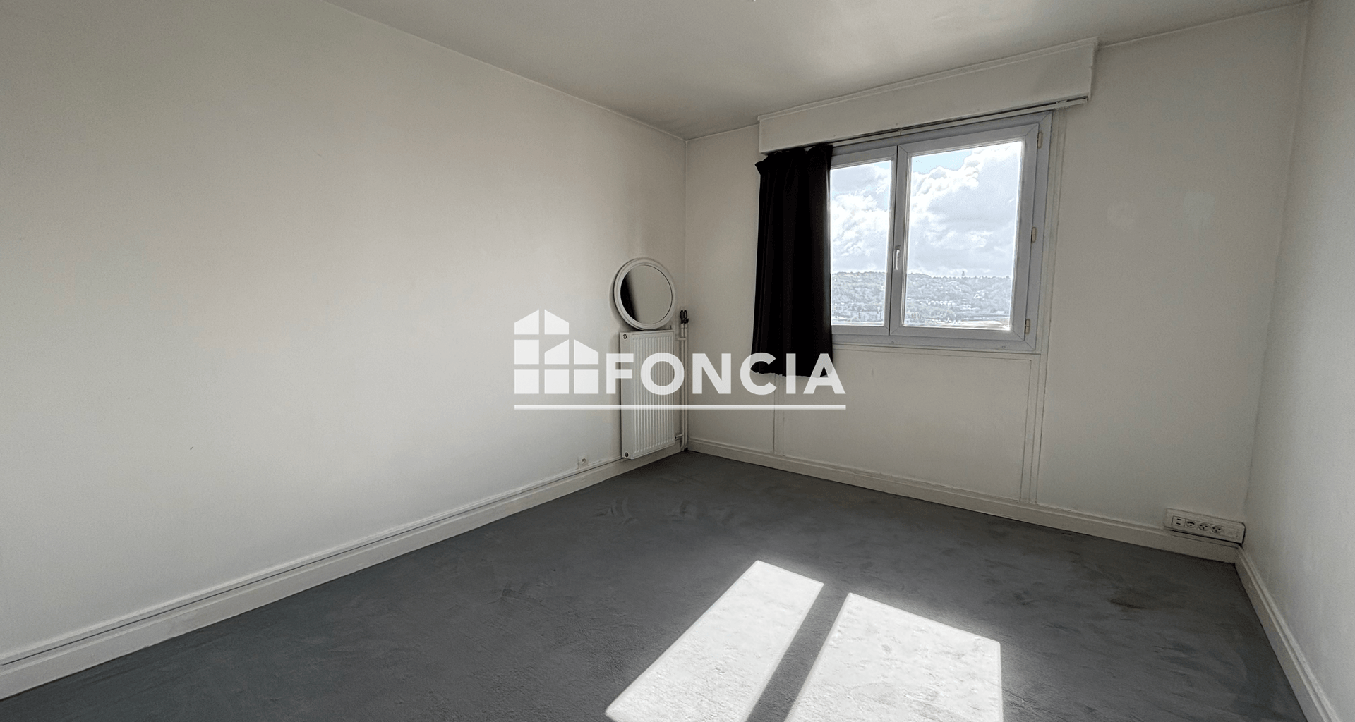 Appartement 2 pièces (56.82 m²) à vendre - Rouen (76100)