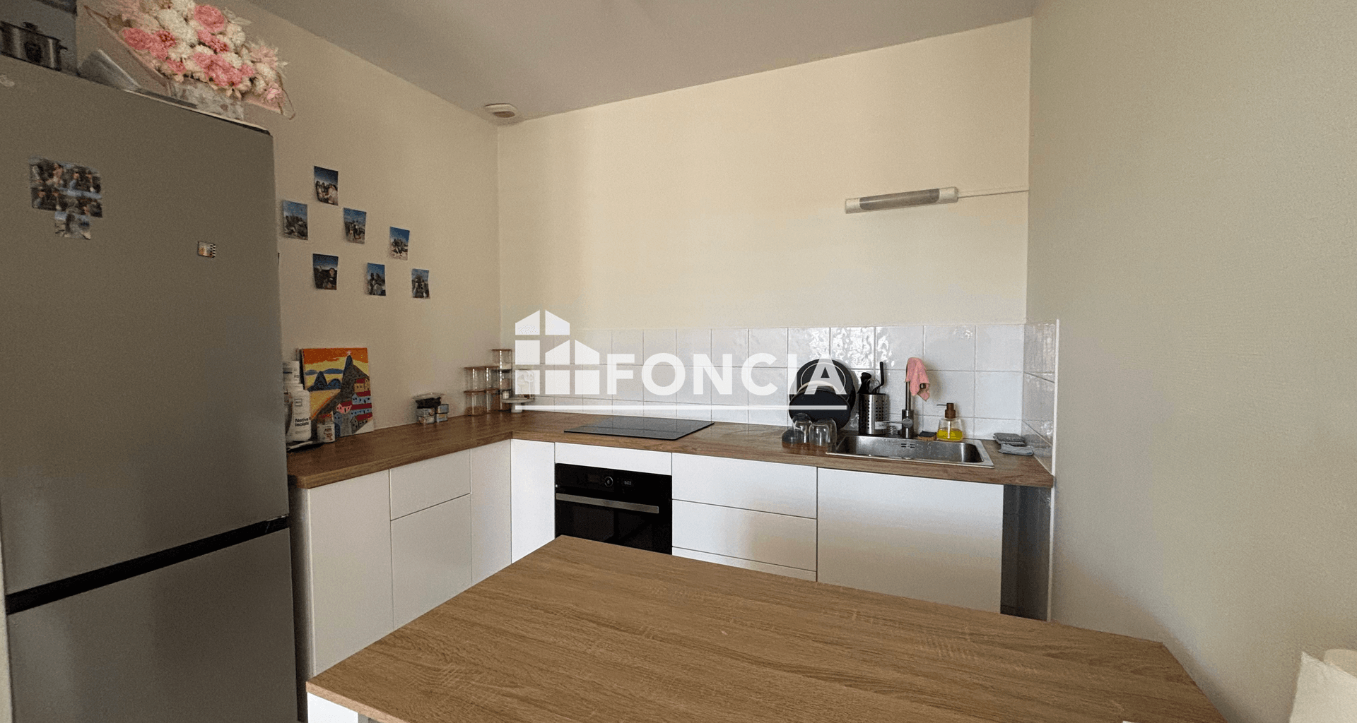 Appartement 2 pièces (51.46 m²) à louer - Lyon 7ᵉ (69007)