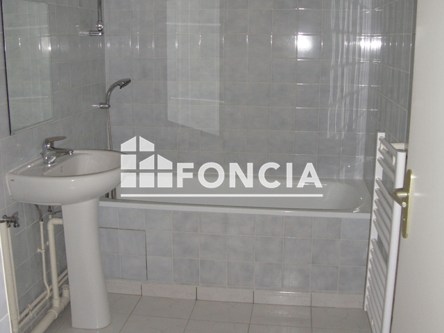 Studio (30.56 m²) à louer - Laon (02000)