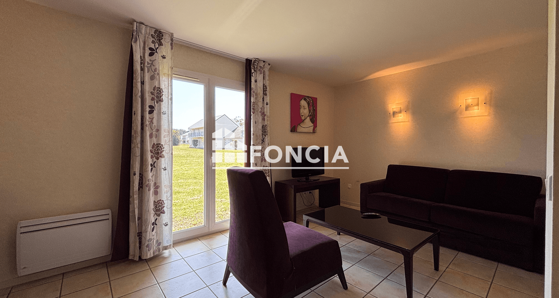 Studio (36 m²) à vendre - Amboise (37400)