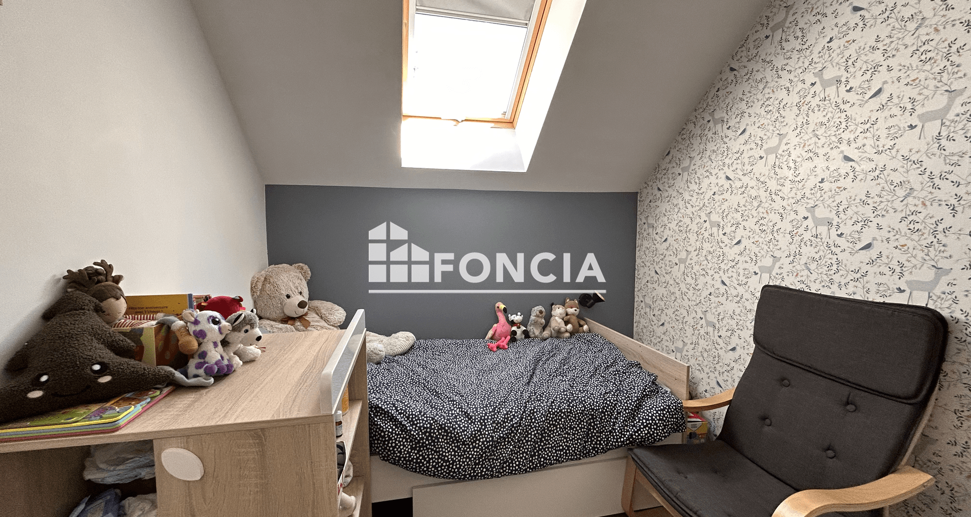 Maison 5 pièces (121.18 m²) à vendre - Mouxy (73100)