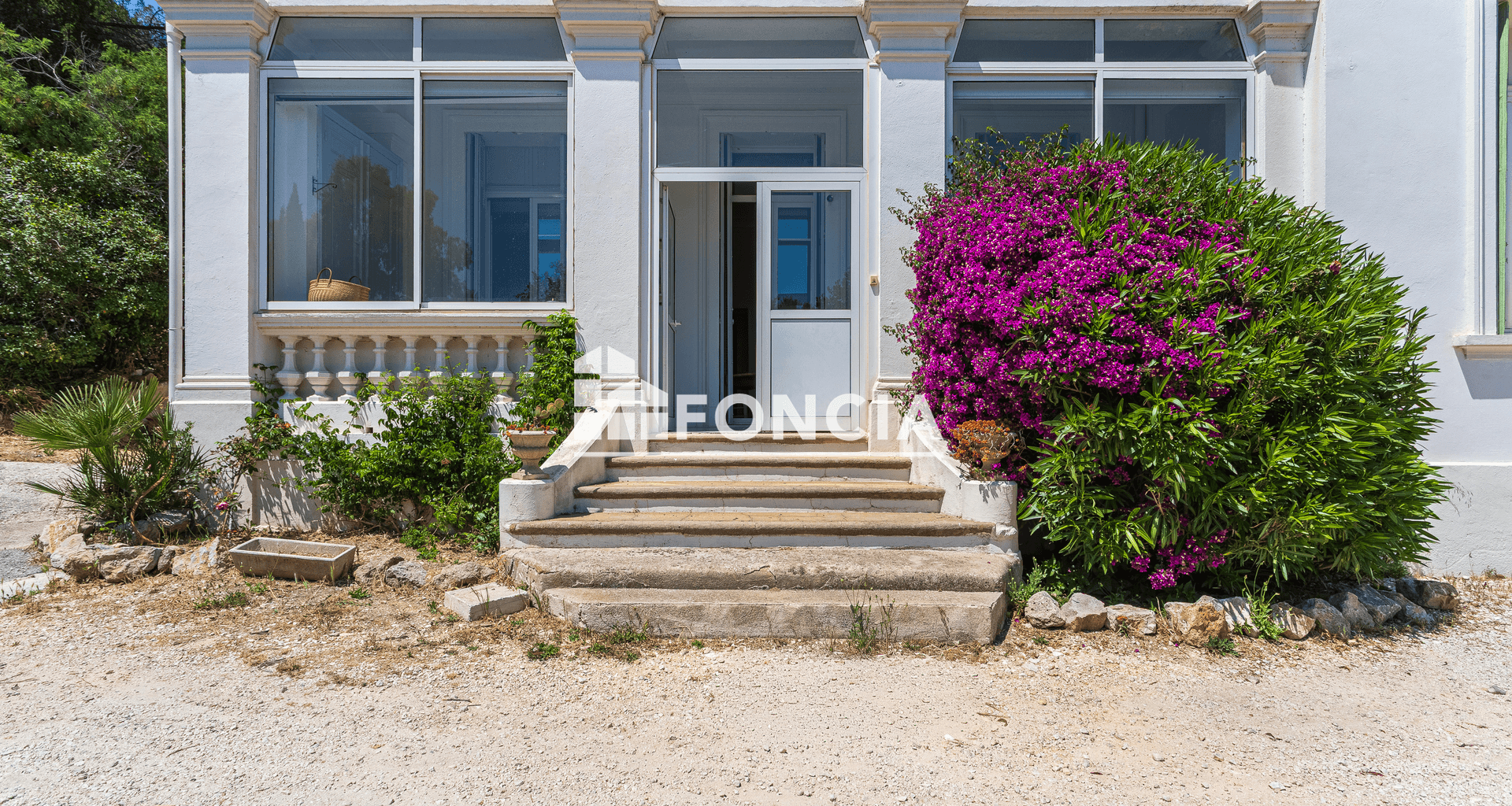 Appartement 4 pièces (73 m²) à vendre - La Seyne-sur-mer (83500)