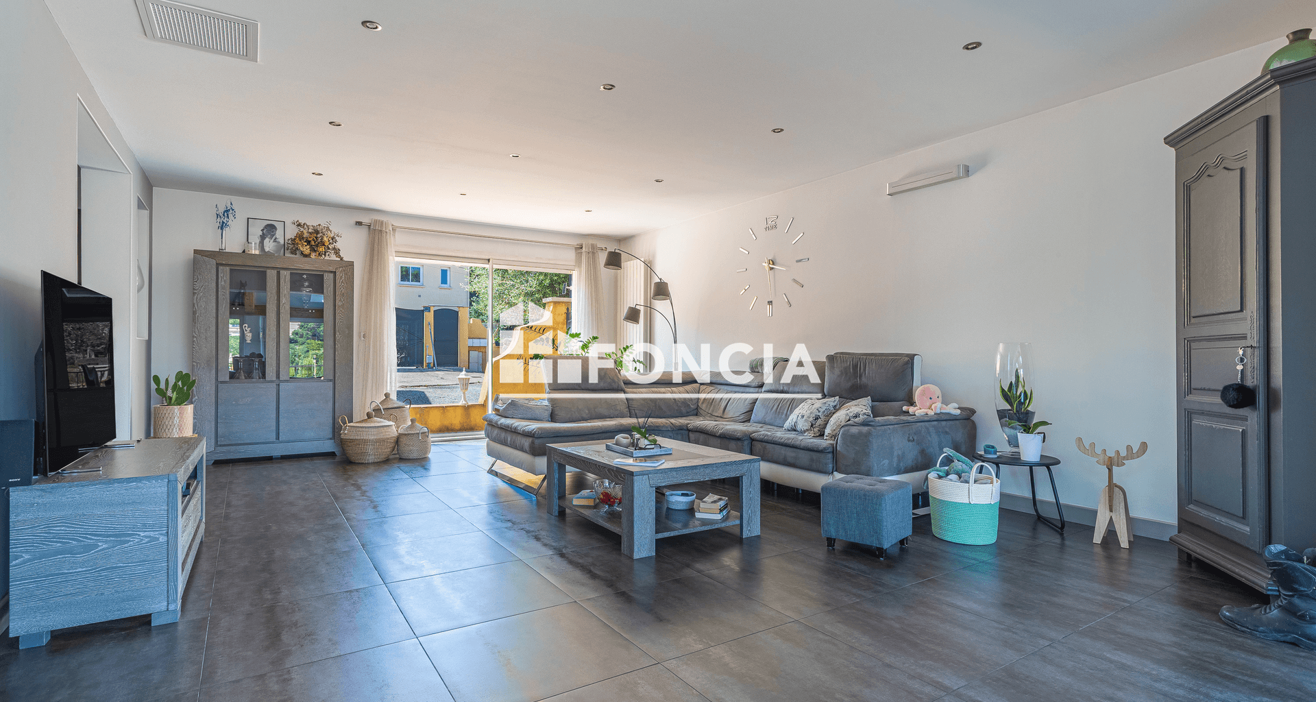 Maison 5 pièces (123 m²) à vendre - La Seyne-sur-mer (83500)