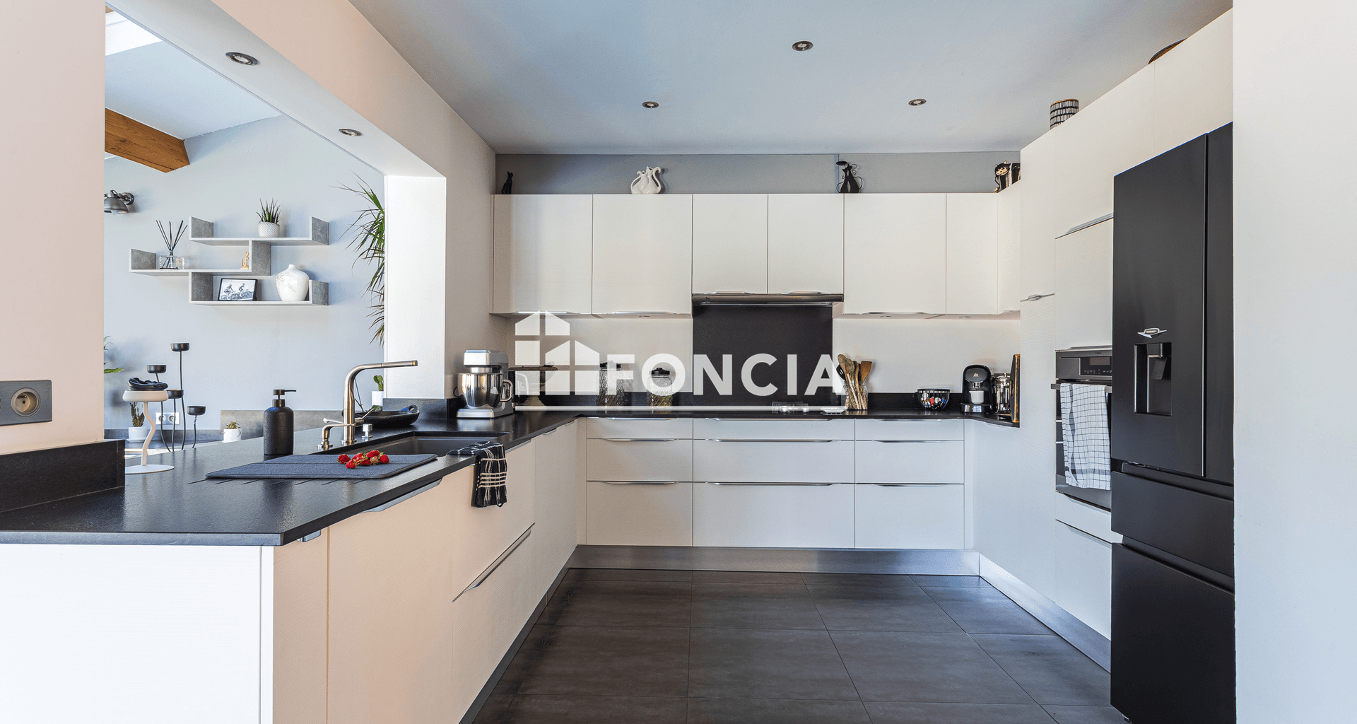 Maison 5 pièces (123 m²) à vendre - La Seyne-sur-mer (83500)