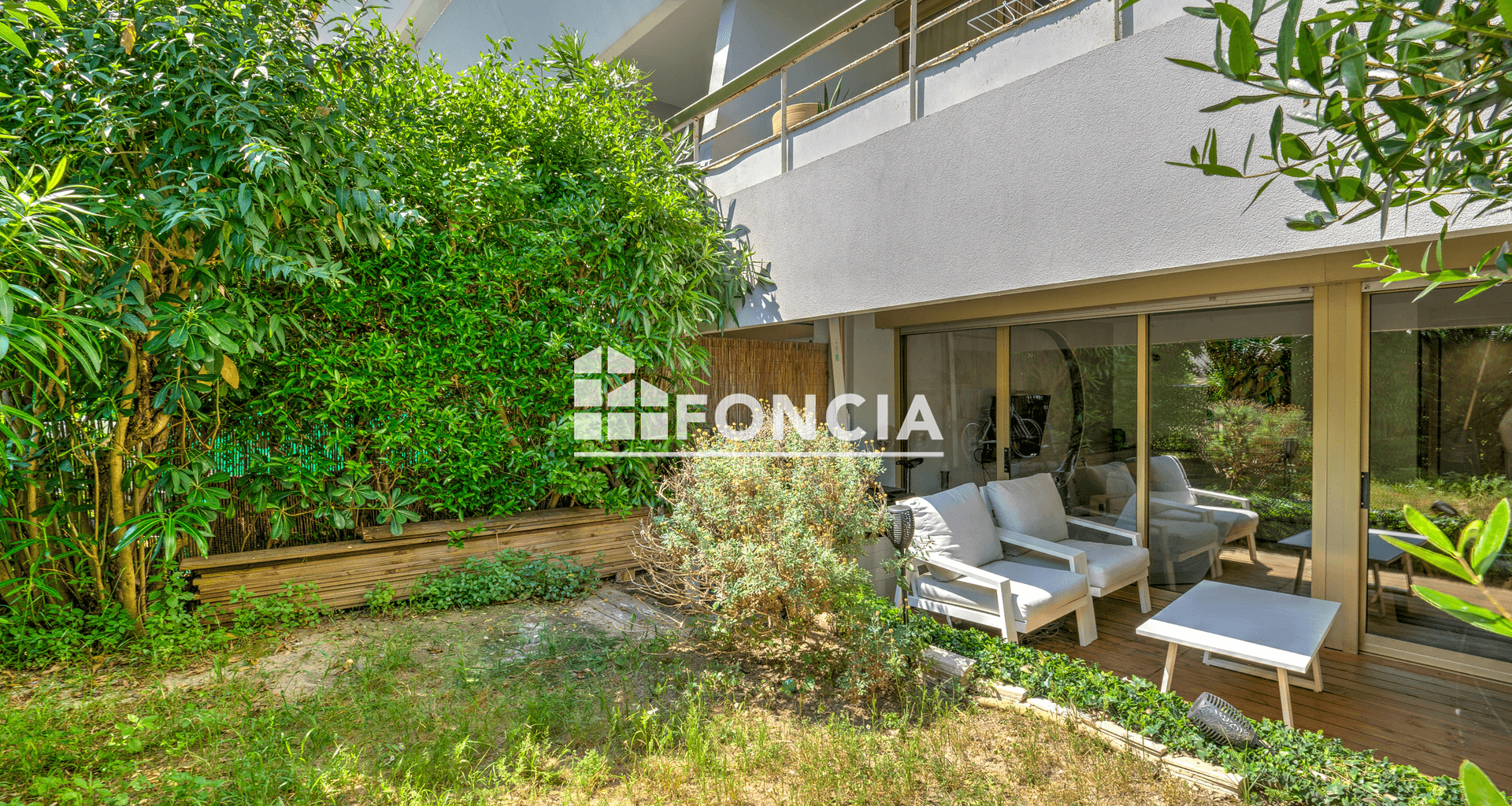 Appartement 2 pièces (36.94 m²) à vendre - Villeneuve-loubet (06270)