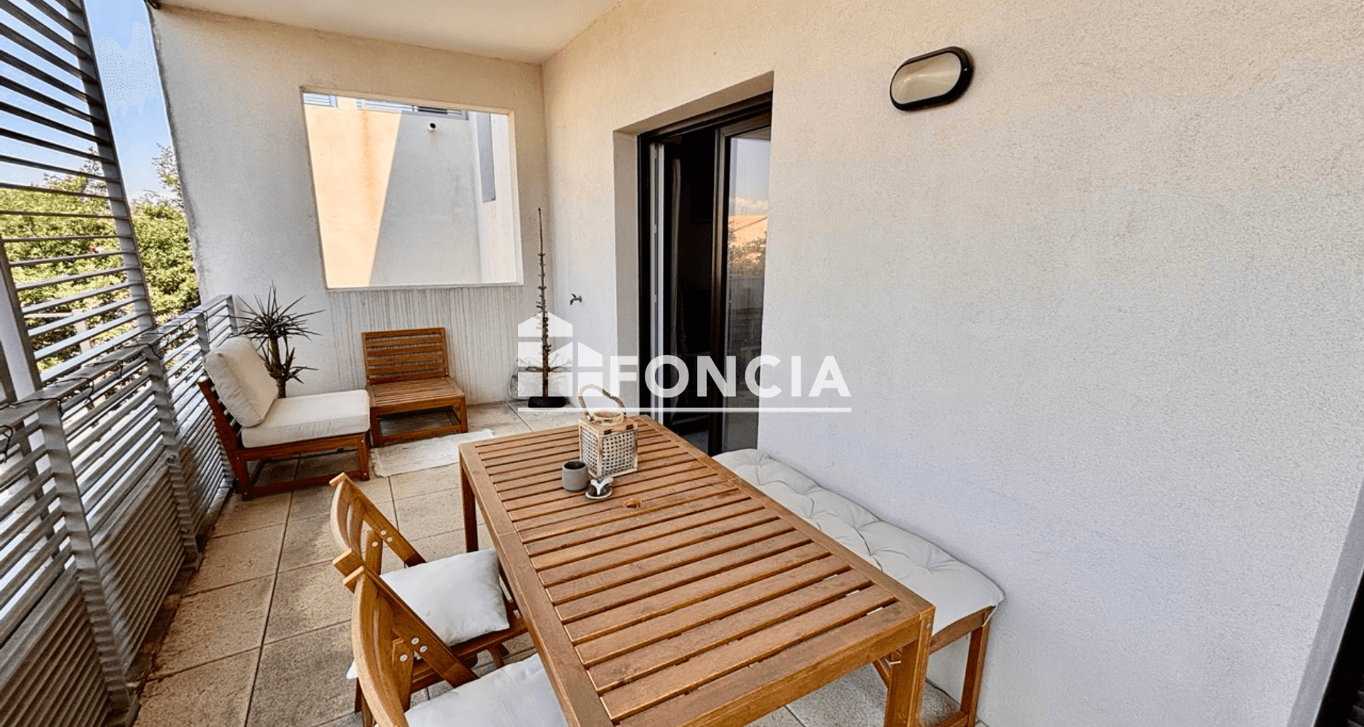 Appartement 2 pièces (46.5 m²) à vendre - Saint-jean-de-védas (34430)