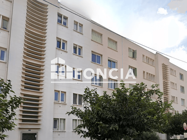 Appartement 4 pièces (68.15 m²) à louer - Nimes (30000)