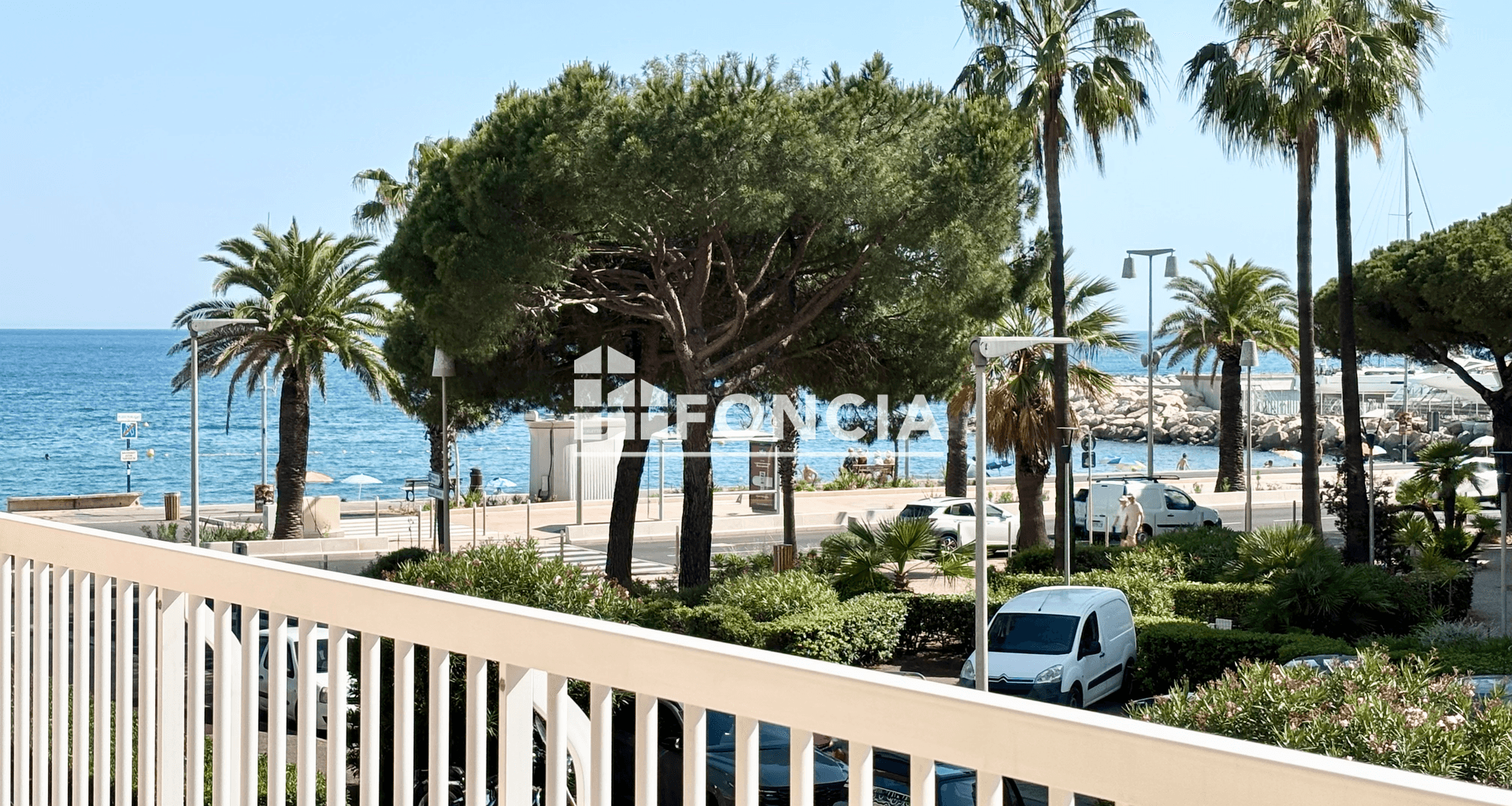 Appartement 2 pièces (37.95 m²) à vendre - Fréjus (83600)
