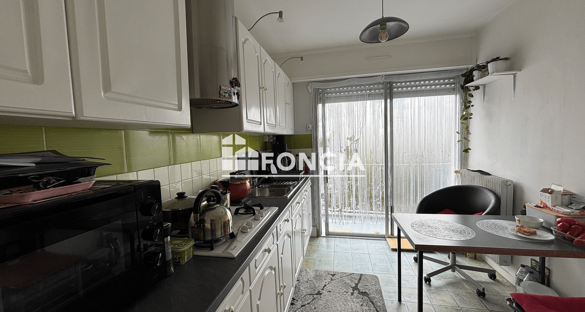 Appartement 2 pièces (44 m²) à vendre - Cholet (49300)