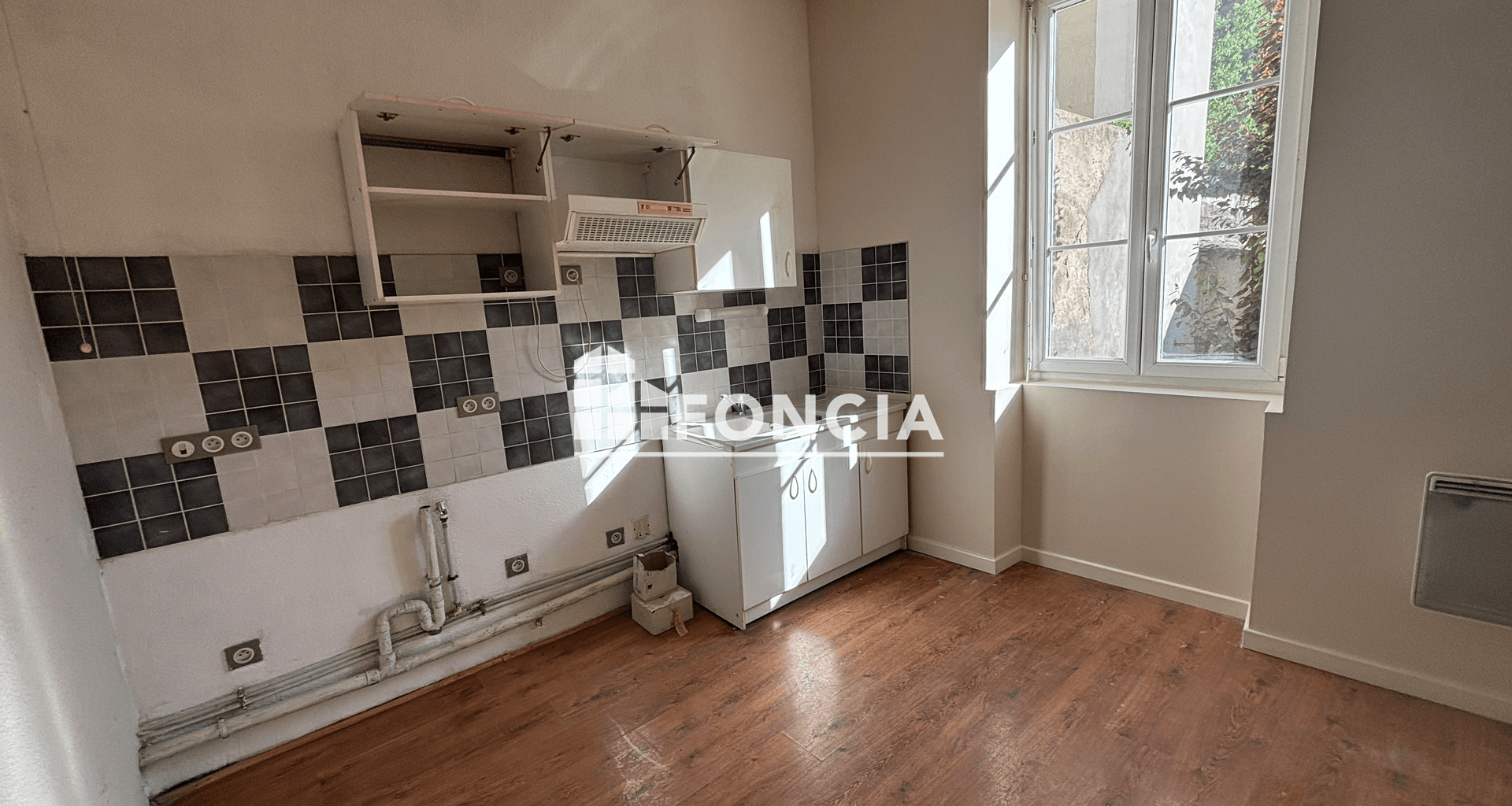 Appartement 3 pièces (64.06 m²) à louer - Valence (26000)