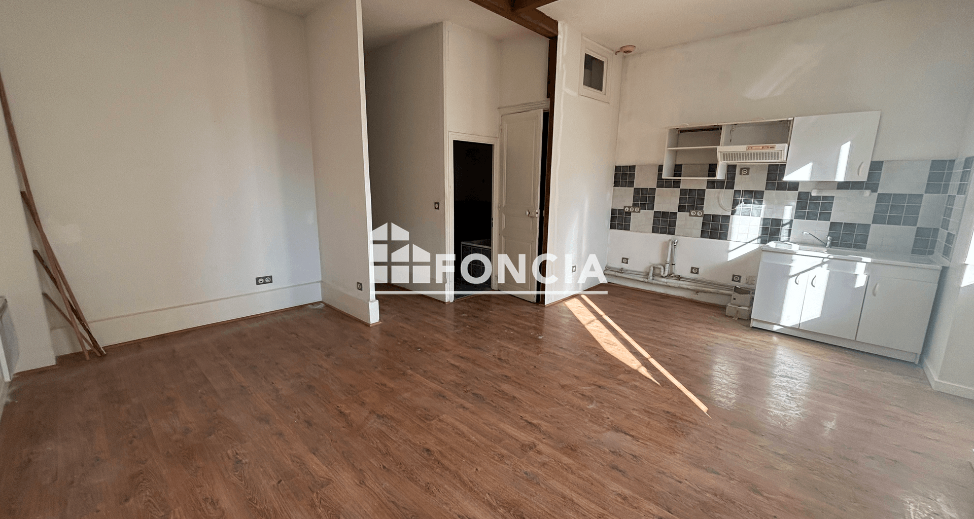 Appartement 3 pièces (64.06 m²) à louer - Valence (26000)
