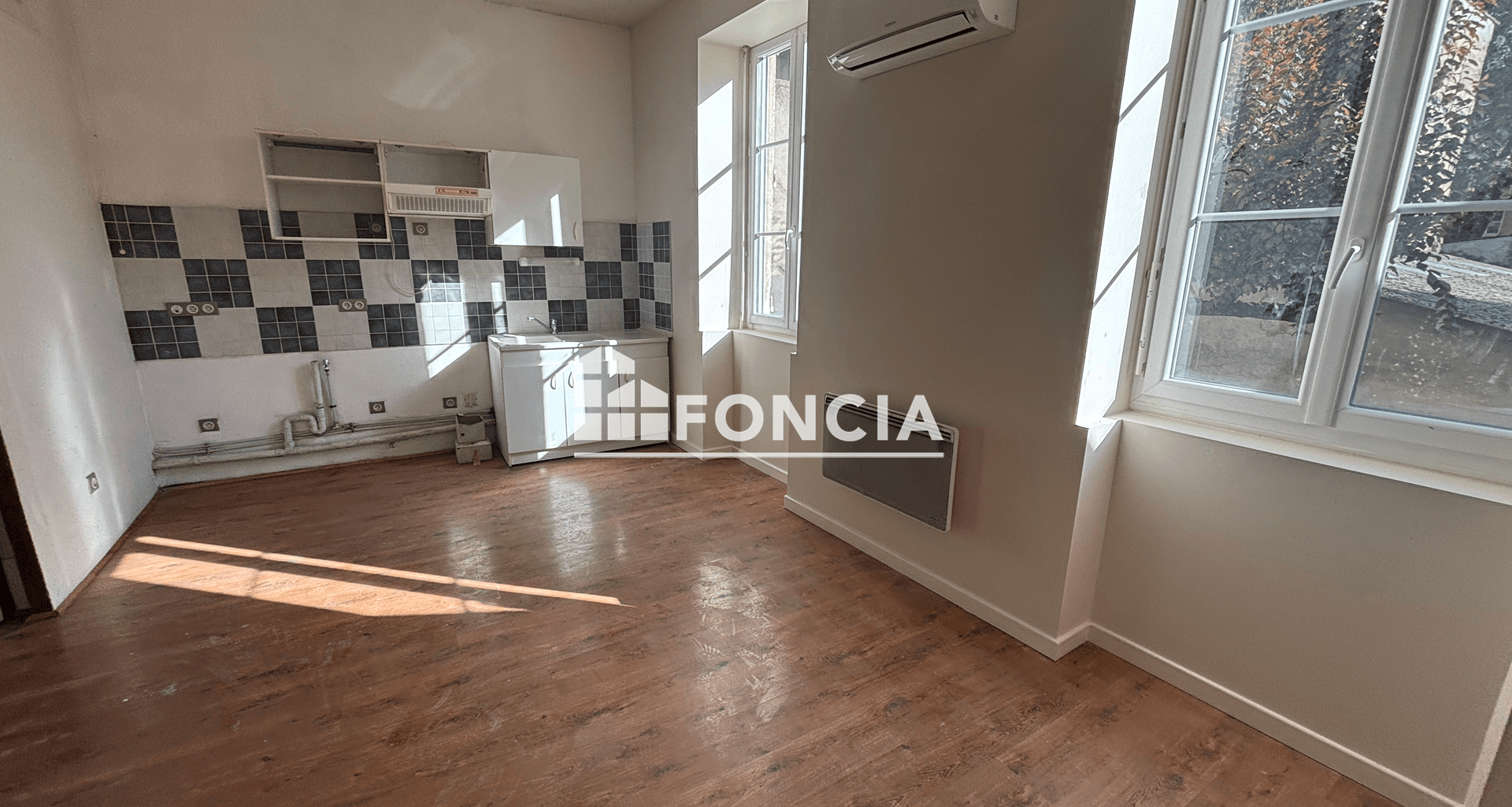 Appartement 3 pièces (64.06 m²) à louer - Valence (26000)